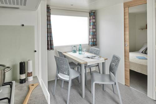 Imagen de la habitación del Camping L' Arlesienne. Foto 9
