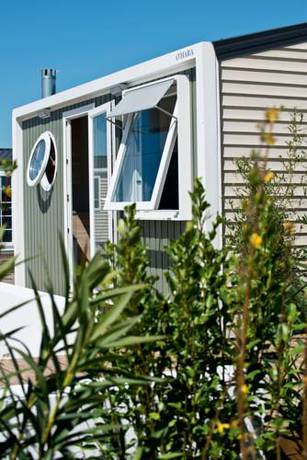 Imagen de la habitación del Camping L' Arlesienne. Foto 14