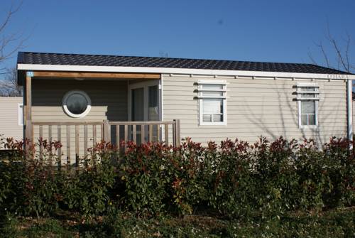 Imagen de la habitación del Camping L' Arlesienne. Foto 15