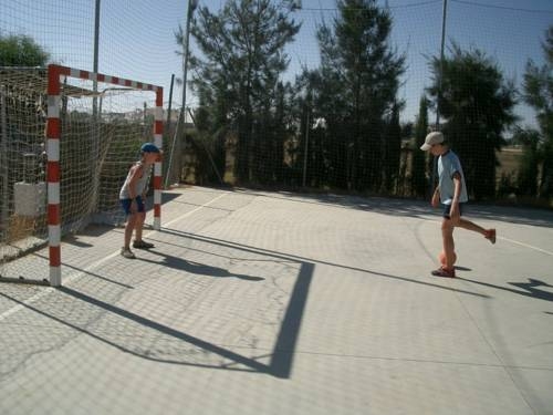 Imagen general del Camping La Aldea. Foto 3