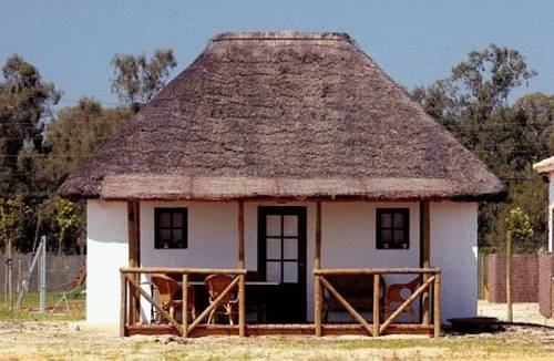 Imagen general del Camping La Aldea. Foto 4