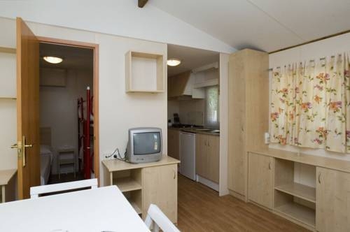 Imagen general del Camping La Aldea. Foto 6