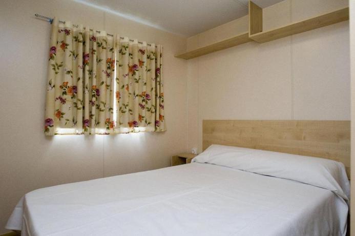 Imagen de la habitación del Camping La Aldea. Foto 2
