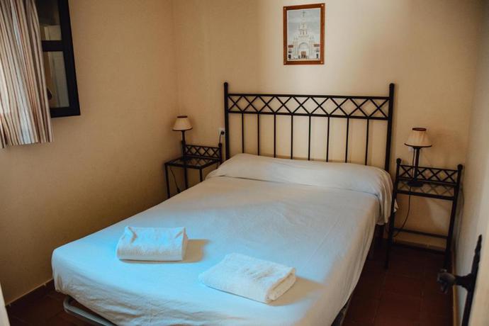 Imagen de la habitación del Camping La Aldea. Foto 3