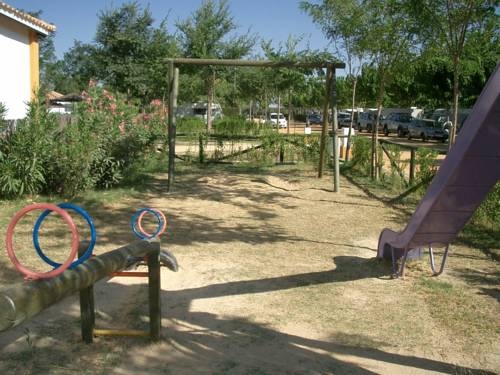 Imagen general del Camping La Aldea. Foto 9