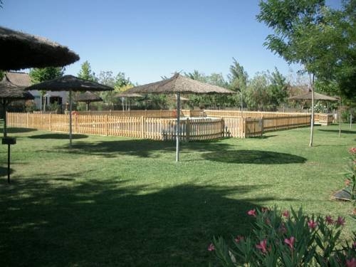 Imagen general del Camping La Aldea. Foto 10