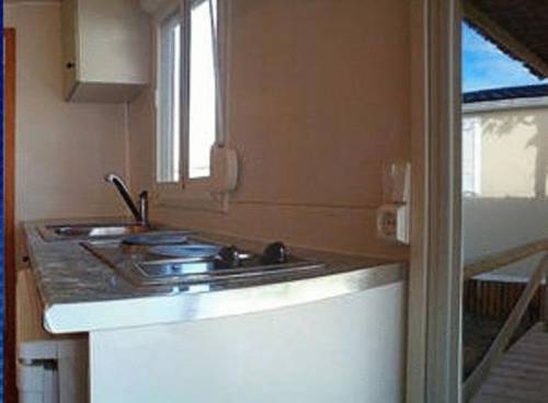 Imagen general del Camping La Aldea. Foto 11