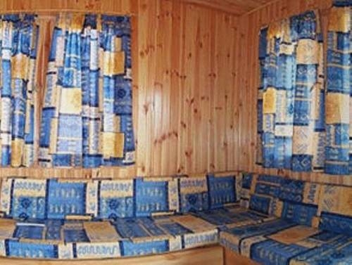 Imagen general del Camping La Aldea. Foto 13