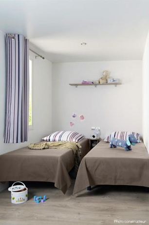 Imagen general del Camping La Barque. Foto 4