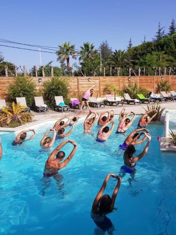 Imagen general del Camping La Barque. Foto 7