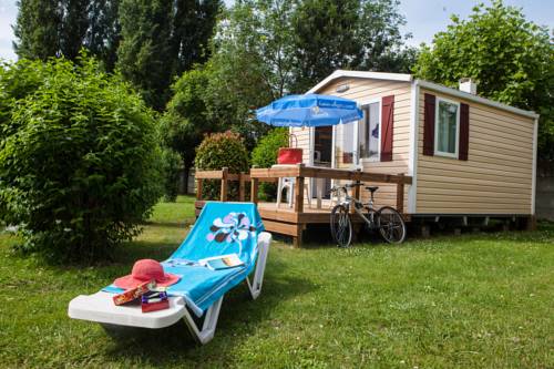 Imagen de la habitación del Camping La Belle Etoile, MELUN. Foto 1