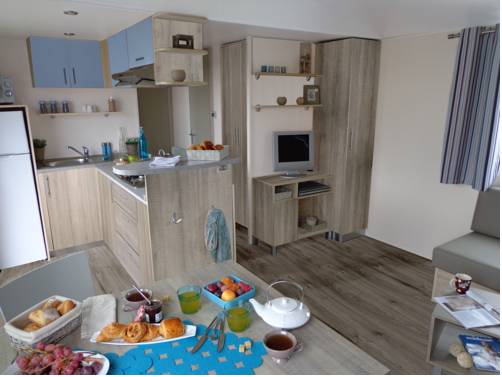 Imagen de la habitación del Camping La Belle Etoile, MELUN. Foto 2