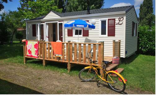 Imagen de la habitación del Camping La Belle Etoile, MELUN. Foto 3