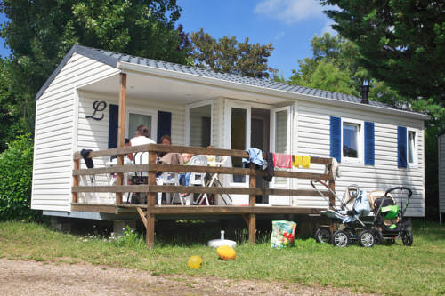Imagen de la habitación del Camping La Belle Etoile, MELUN. Foto 4