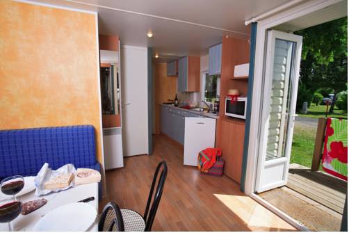 Imagen de la habitación del Camping La Belle Etoile, MELUN. Foto 5
