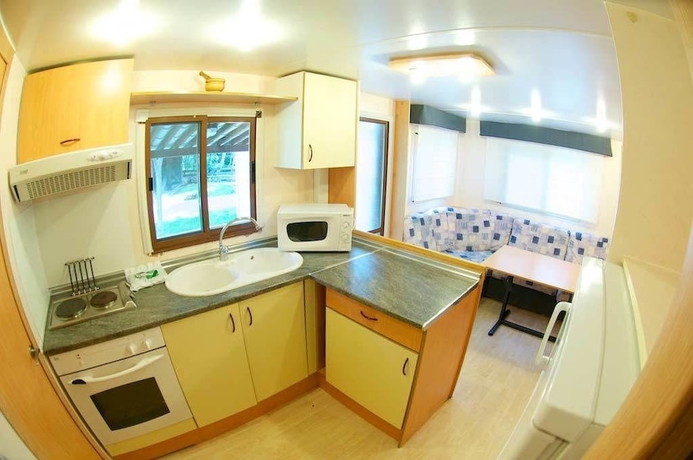 Imagen de la habitación del Camping La Borda Del Pubill. Foto 10