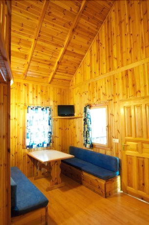 Imagen de la habitación del Camping La Borda Del Pubill. Foto 12