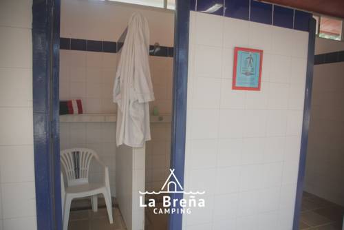 Imagen de la habitación del Camping La Breña. Foto 1