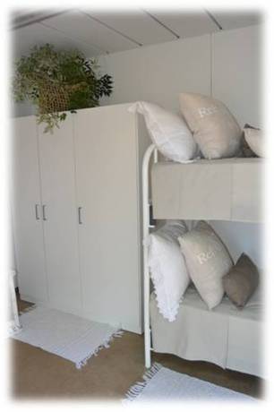 Imagen de la habitación del Camping La Breña. Foto 2