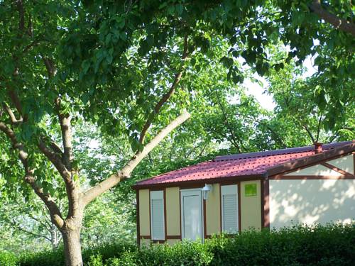 Imagen de la habitación del Camping La Breña. Foto 6