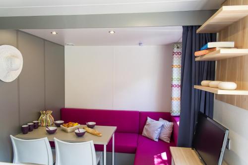 Imagen de la habitación del Camping La Croix Du Sud. Foto 8