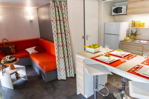 Imagen de la habitación del Camping La Croix Du Sud. Foto 9