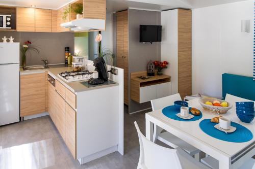 Imagen general del Camping La Croix Du Sud. Foto 5