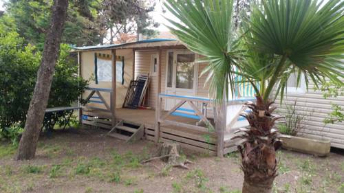 Imagen de la habitación del Camping La Croix Du Sud, Ramatuelle. Foto 1