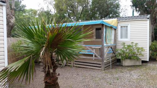 Imagen de la habitación del Camping La Croix Du Sud, Ramatuelle. Foto 2
