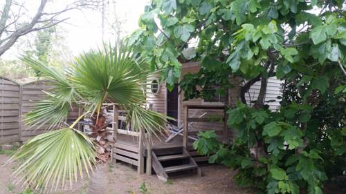 Imagen de la habitación del Camping La Croix Du Sud, Ramatuelle. Foto 3
