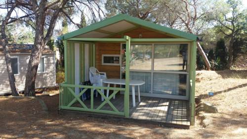 Imagen de la habitación del Camping La Croix Du Sud, Ramatuelle. Foto 4