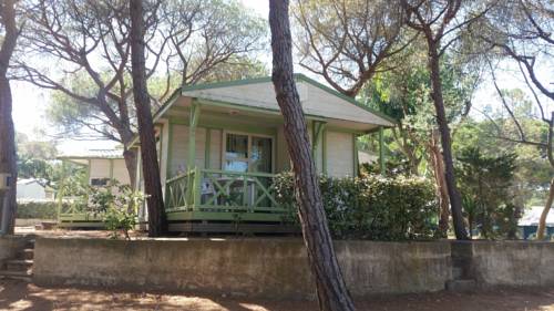 Imagen de la habitación del Camping La Croix Du Sud, Ramatuelle. Foto 6