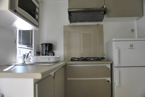 Imagen de la habitación del Camping La Dune. Foto 1