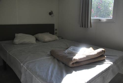 Imagen de la habitación del Camping La Dune. Foto 2