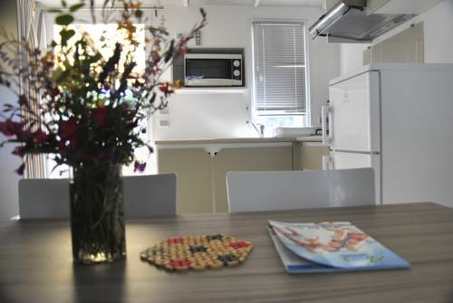 Imagen de la habitación del Camping La Dune. Foto 3