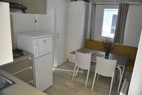 Imagen de la habitación del Camping La Dune. Foto 4