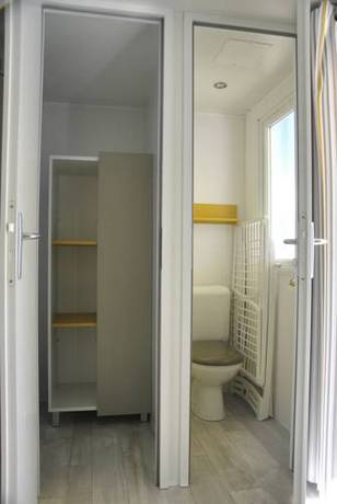 Imagen de la habitación del Camping La Dune. Foto 5
