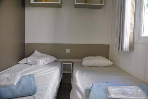 Imagen de la habitación del Camping La Dune. Foto 6