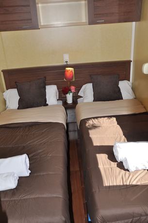Imagen de la habitación del Camping La Estanca. Foto 13