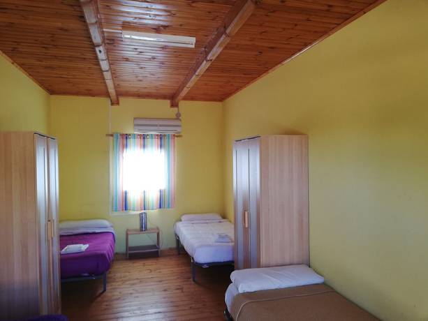 Imagen de la habitación del Camping La Estanca. Foto 17