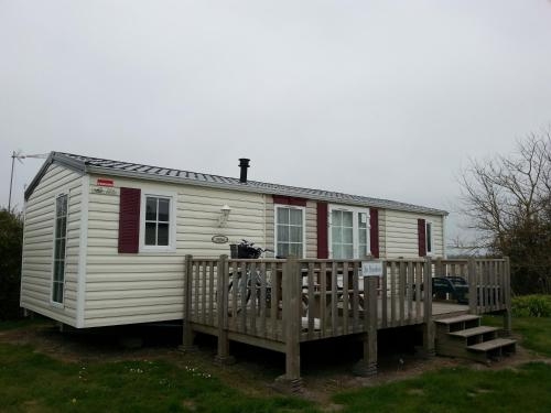 Imagen de la habitación del Camping La Ferme De Mayocq. Foto 9