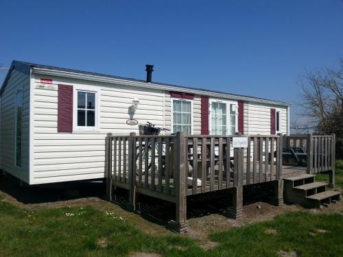 Imagen de la habitación del Camping La Ferme De Mayocq. Foto 10