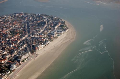 Imagen general del Camping La Ferme De Mayocq. Foto 3