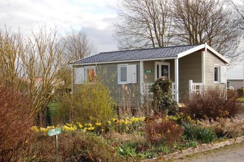 Imagen general del Camping La Ferme De Mayocq. Foto 4