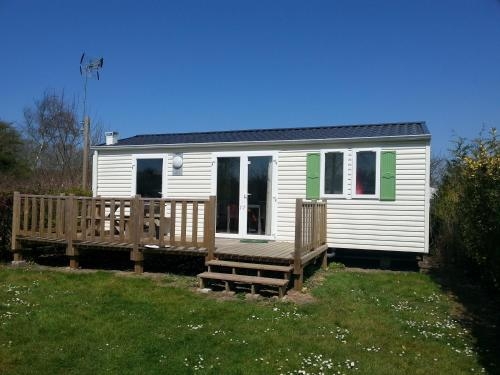 Imagen general del Camping La Ferme De Mayocq. Foto 5