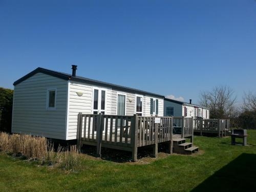 Imagen general del Camping La Ferme De Mayocq. Foto 7