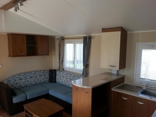 Imagen general del Camping La Ferme De Mayocq. Foto 8