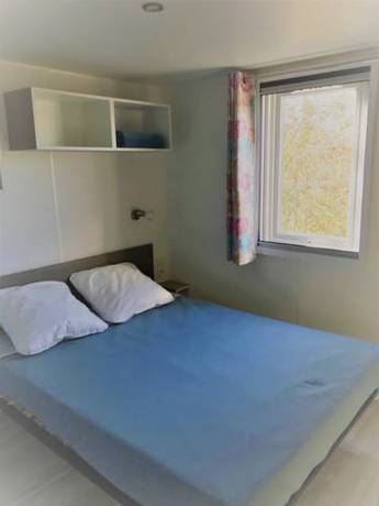 Imagen de la habitación del Camping La Ferme De Perdigat. Foto 4