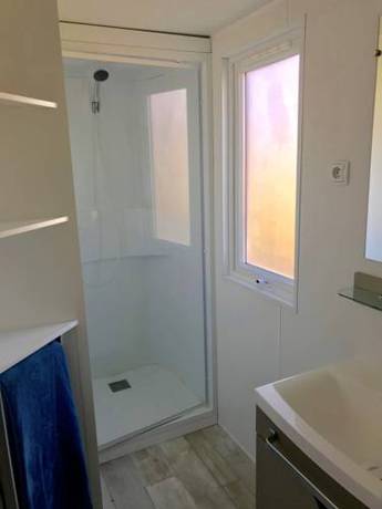 Imagen de la habitación del Camping La Ferme De Perdigat. Foto 5