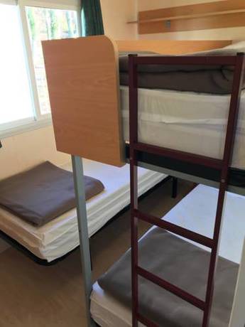 Imagen de la habitación del Camping La Ferme De Perdigat. Foto 6
